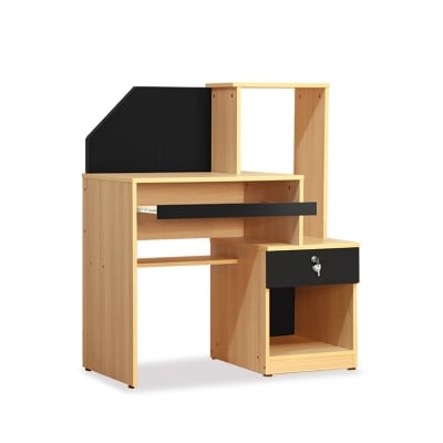 Picture of REGAL Laminated Board Computer Table CTC-107-1-1-33