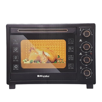 Picture of Miyako electric oven 70 liter MT-70RCL