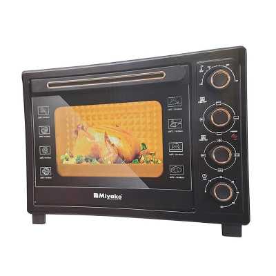 Picture of Miyako electric oven 70 liter MT-70RCL