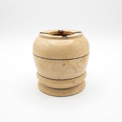 Picture of good quality Wooden Ashtrey for Smart Smoking Ashtray 1 piece-Multicolor