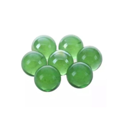 Picture of Marble Ball (Regular Green) - 500 pcs-Green