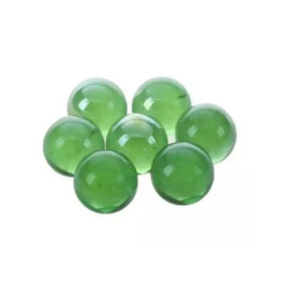 Picture of Marble Ball (Regular Green) - 1000 pcs-Green