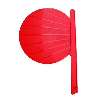 Picture of Premium Plastic Hat Pakha 2pc-Multicolor