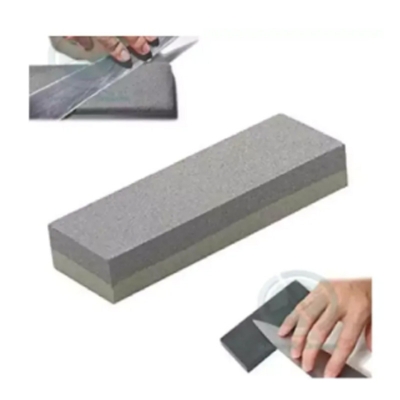 Picture of Sharpening Stone -Crocodile_Brand 1pcs-Multicolor