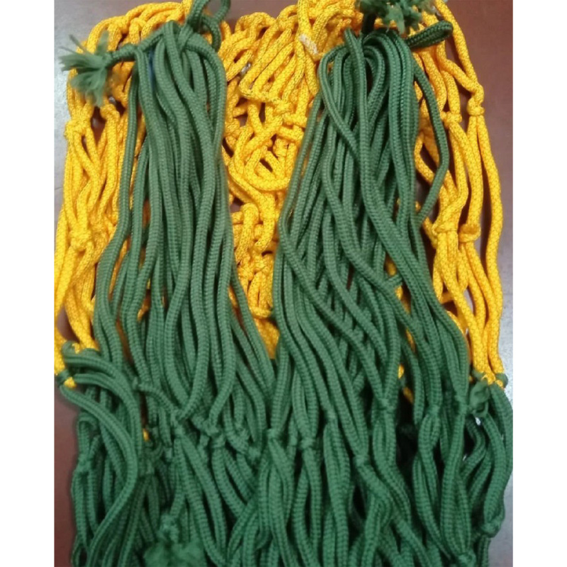 Picture of Good quality swing hanging swing made of good quality thread for everyone's use Good quality swing Dolna - 1 piece-Multicolor
