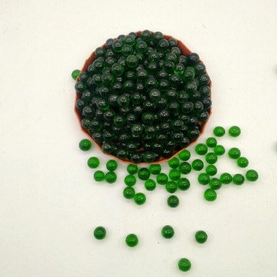 Picture of Marble Ball (Regular Green) - 1000 pcs-Green