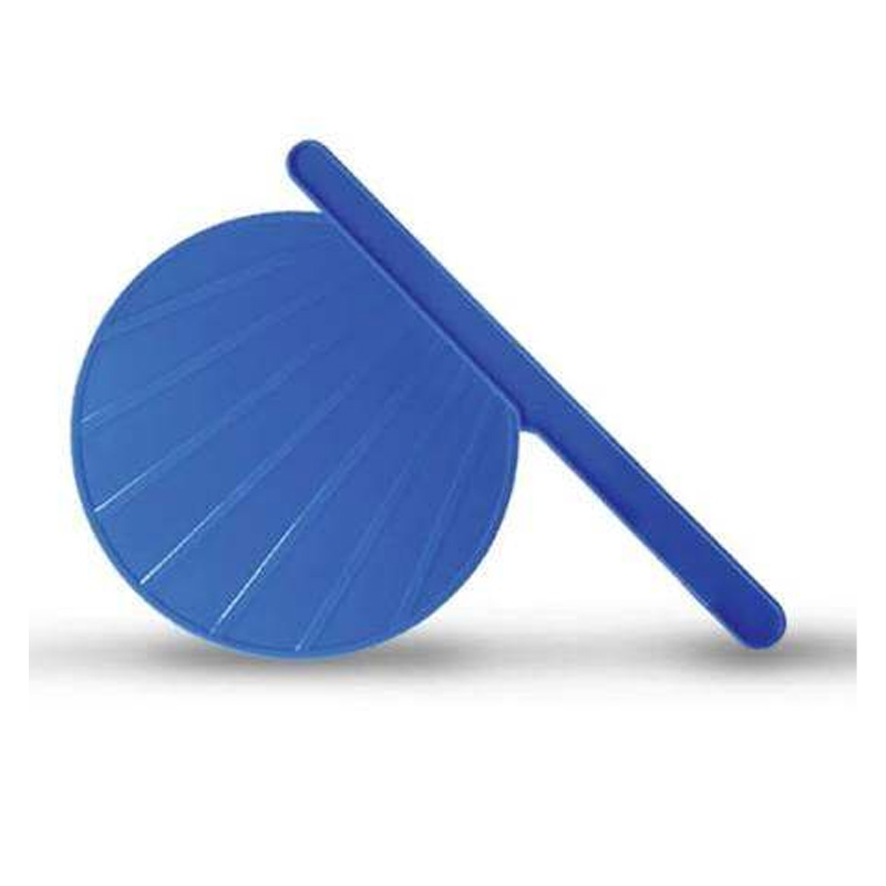 Picture of Premium Plastic Hat Pakha 2pc-Multicolor