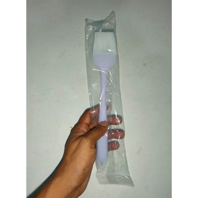 Picture of Silicone Oil Brush - 1 Pic - Kitchen Accessories - Convenient Brushes For Cooking And Baking Tasks-Multicolor