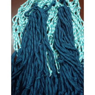 Picture of Good quality swing hanging swing made of good quality thread for everyone's use Good quality swing Dolna - 1 piece-Multicolor