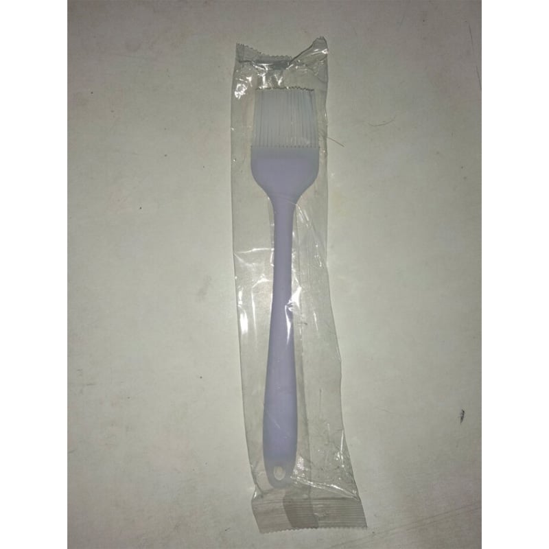 Picture of Silicone Oil Brush - 1 Pic - Kitchen Accessories - Convenient Brushes For Cooking And Baking Tasks-Multicolor