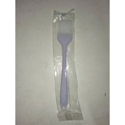 Picture of Silicone Oil Brush - 1 Pic - Kitchen Accessories - Convenient Brushes For Cooking And Baking Tasks-Multicolor