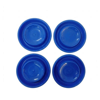 Picture of Plastic Jol Kanda - Blue-Multicolor