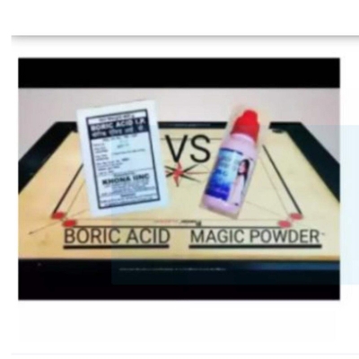 Picture of Magic Boric powder -12pcs-Multicolor