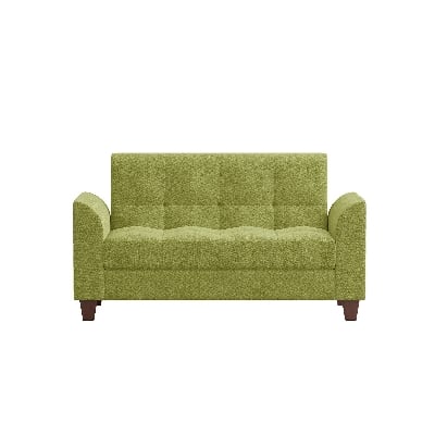 Picture of REGAL Komol Wooden Double Sofa SDC-363-3-1-20(KOMOL )FABRIC-2121