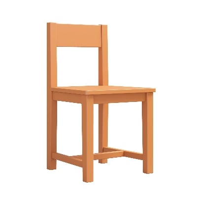 Picture of REGAL Kids Student Chair KIDORA-BIG