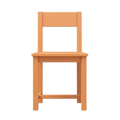 Picture of REGAL Kids Student Chair KIDORA-BIG