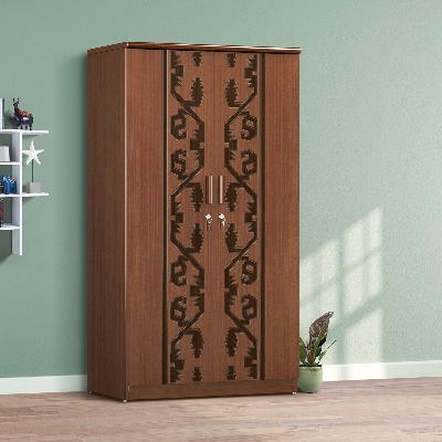 Picture of REGAL Jamdani Wooden Cup Board CBH-362-3-1-20