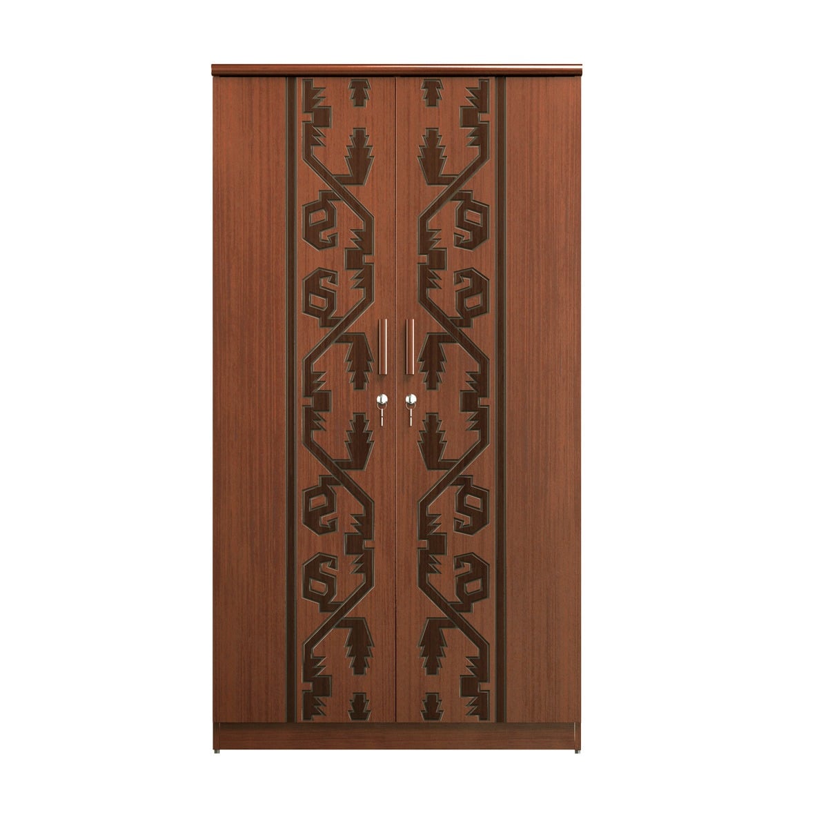 Picture of REGAL Jamdani Wooden Cup Board CBH-362-3-1-20