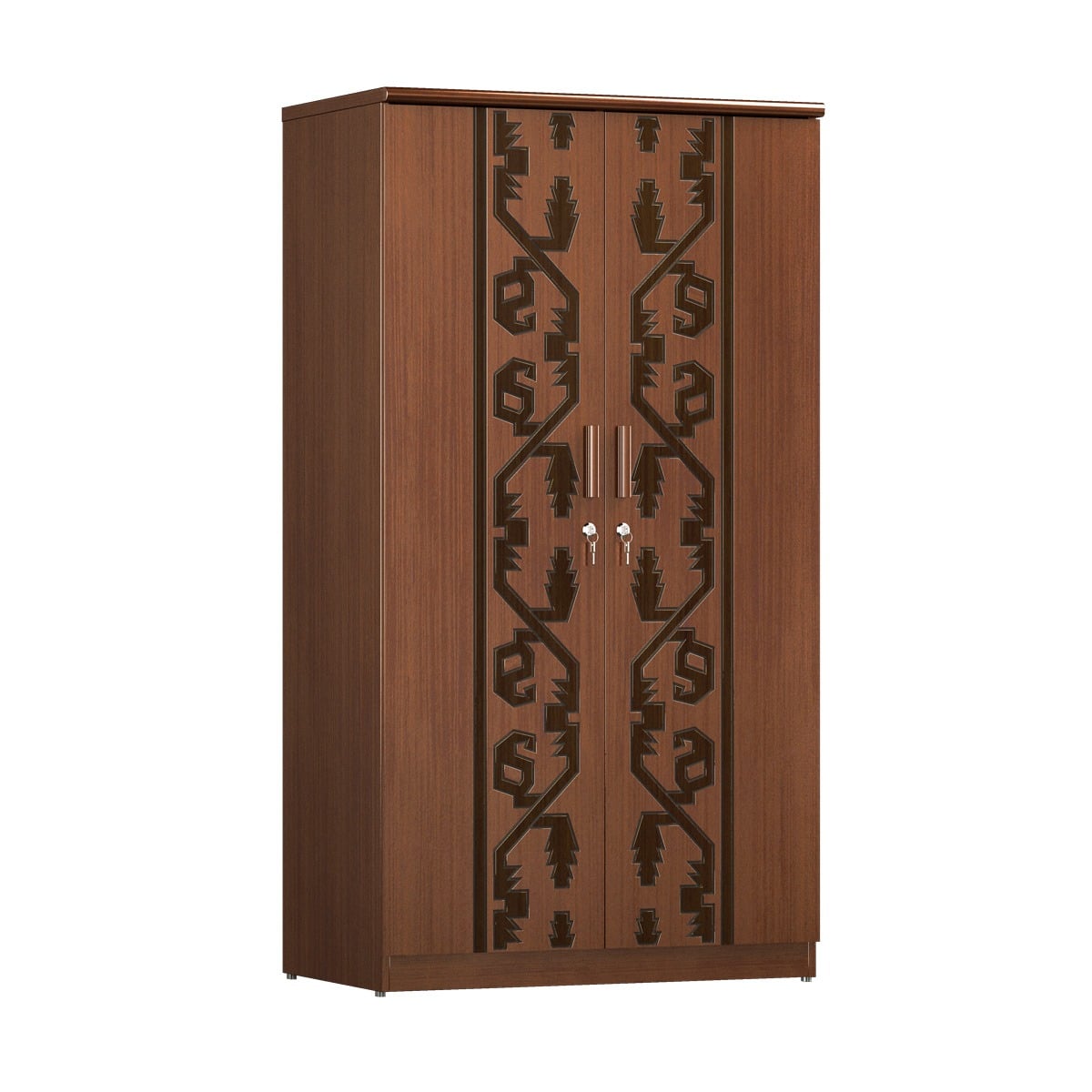 Picture of REGAL Jamdani Wooden Cup Board CBH-362-3-1-20