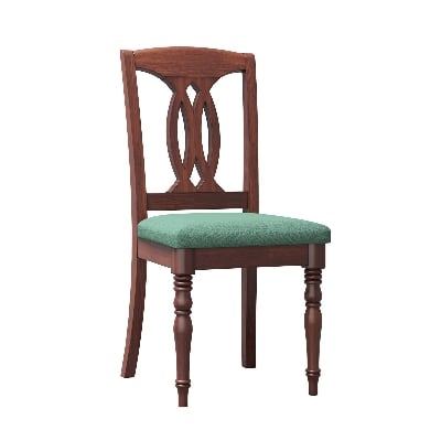Picture of REGAL Nora Wooden Dining Chair CFD-339-3-1-20