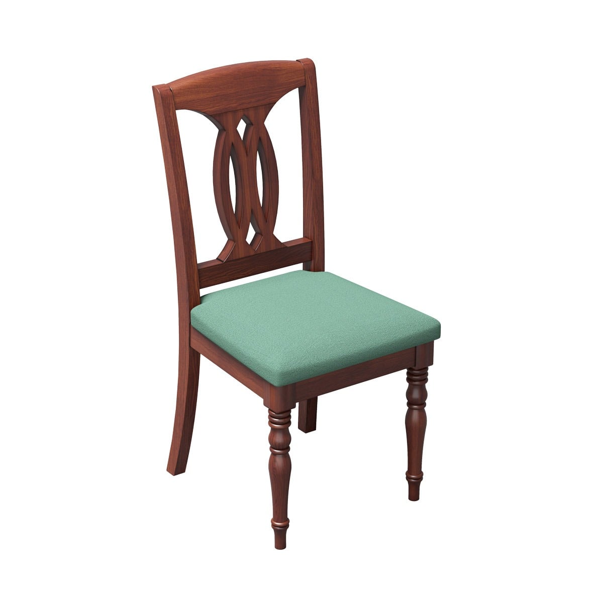 Picture of REGAL Nora Wooden Dining Chair CFD-339-3-1-20