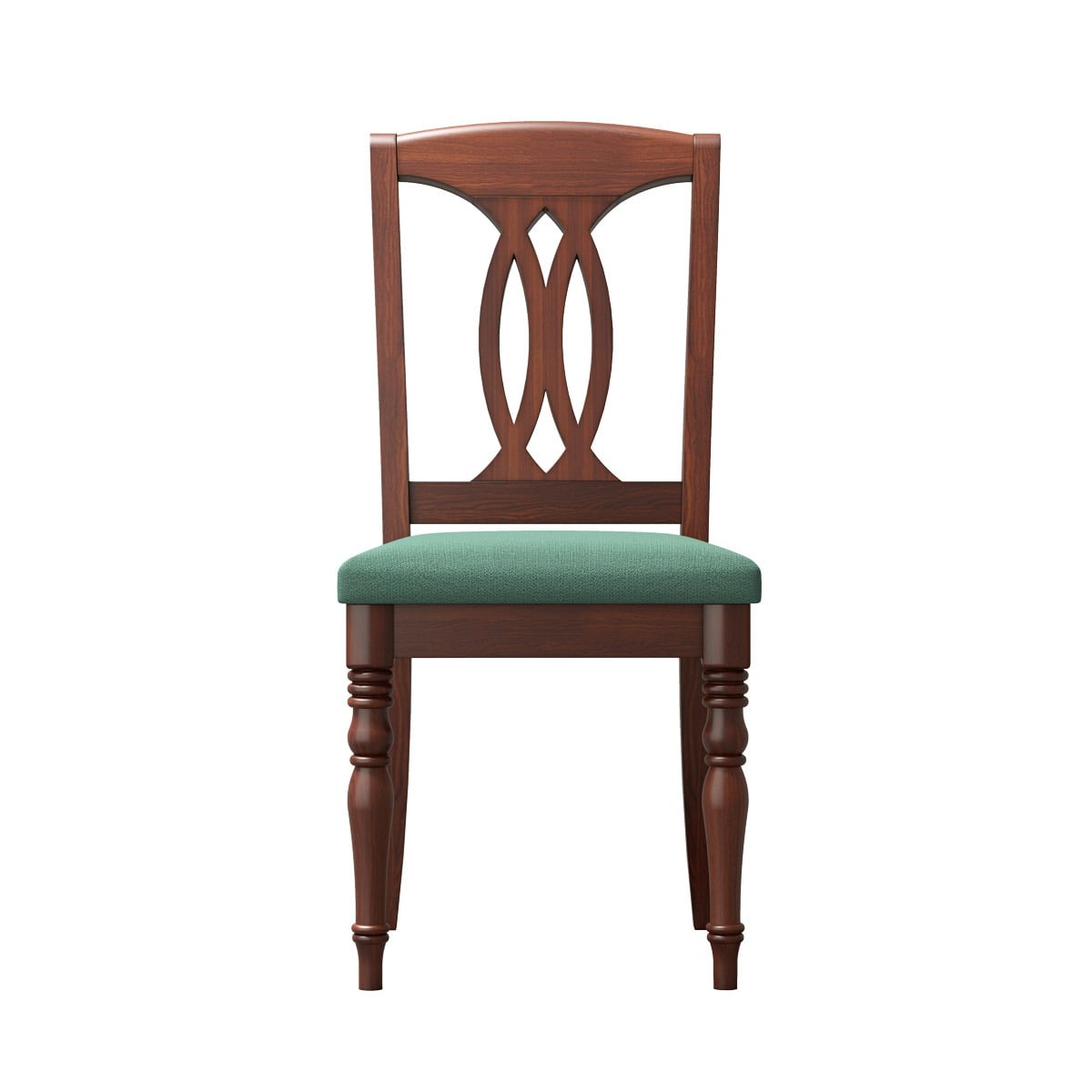 Picture of REGAL Nora Wooden Dining Chair CFD-339-3-1-20
