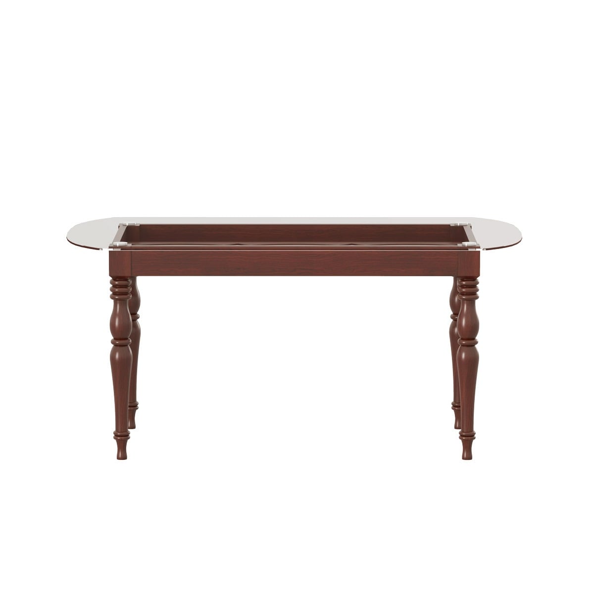 Picture of REGAL Nora Wooden Dining Table TDH-339-3-1-20