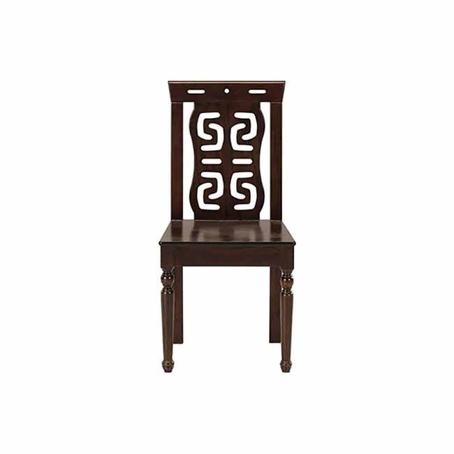 Picture of REGAL Novah Wooden Dining Chair NOVAH-CFD-317-3-1-20
