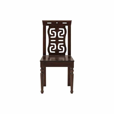 Picture of REGAL Novah Wooden Dining Chair NOVAH-CFD-317-3-1-20
