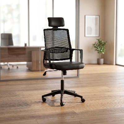 Picture of REGAL Office chair Swivel CSC-243-7-1-66