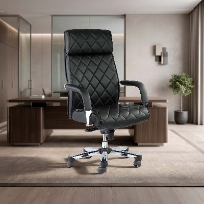 Picture of REGAL Office chair Swivel CSC-247-6-1-66