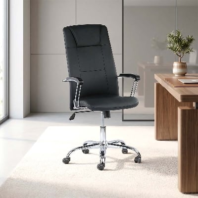 Picture of REGAL Office chair Swivel CSC-249-6-1-66