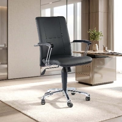 Picture of REGAL Office chair Swivel CSC-251-6-1-66
