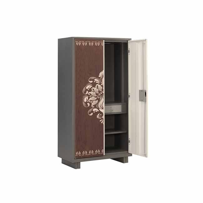 Picture of REGAL HOUSEHOLD POPULAR ALMIRAH(WOOD LILAC)