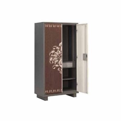 Picture of REGAL HOUSEHOLD POPULAR ALMIRAH(WOOD LILAC)