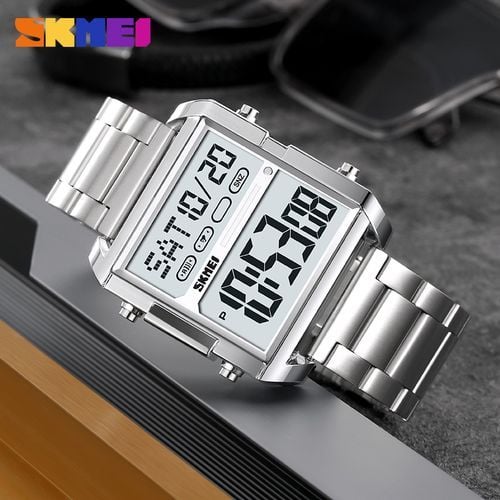 Picture of Skmei Men's Watch Sports Waterproof Wristwatch For Men 2299