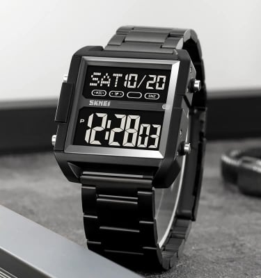 Picture of Skmei Men's Watch Sports Waterproof Wristwatch For Men 2299
