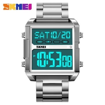 Picture of Skmei Men's Watch Sports Waterproof Wristwatch For Men 2299