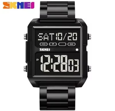 Picture of Skmei Men's Watch Sports Waterproof Wristwatch For Men 2299