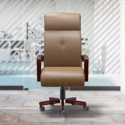 Picture of REGAL OFFICE SWIVEL CHAIR- 304 CSC-304-3-1-20