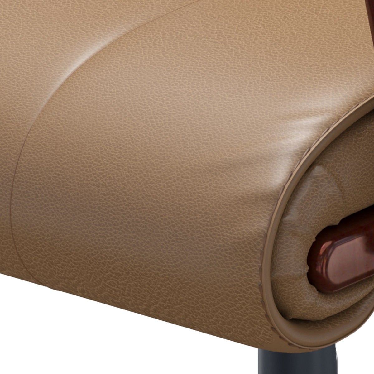 Picture of REGAL OFFICE SWIVEL CHAIR- 304 CSC-304-3-1-20