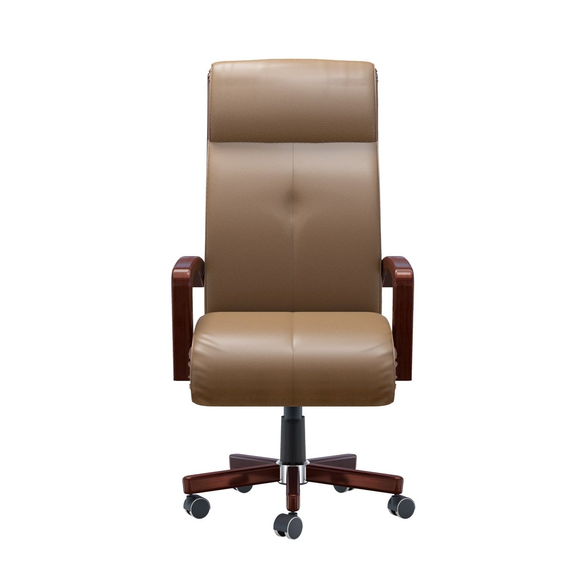 Picture of REGAL OFFICE SWIVEL CHAIR- 304 CSC-304-3-1-20
