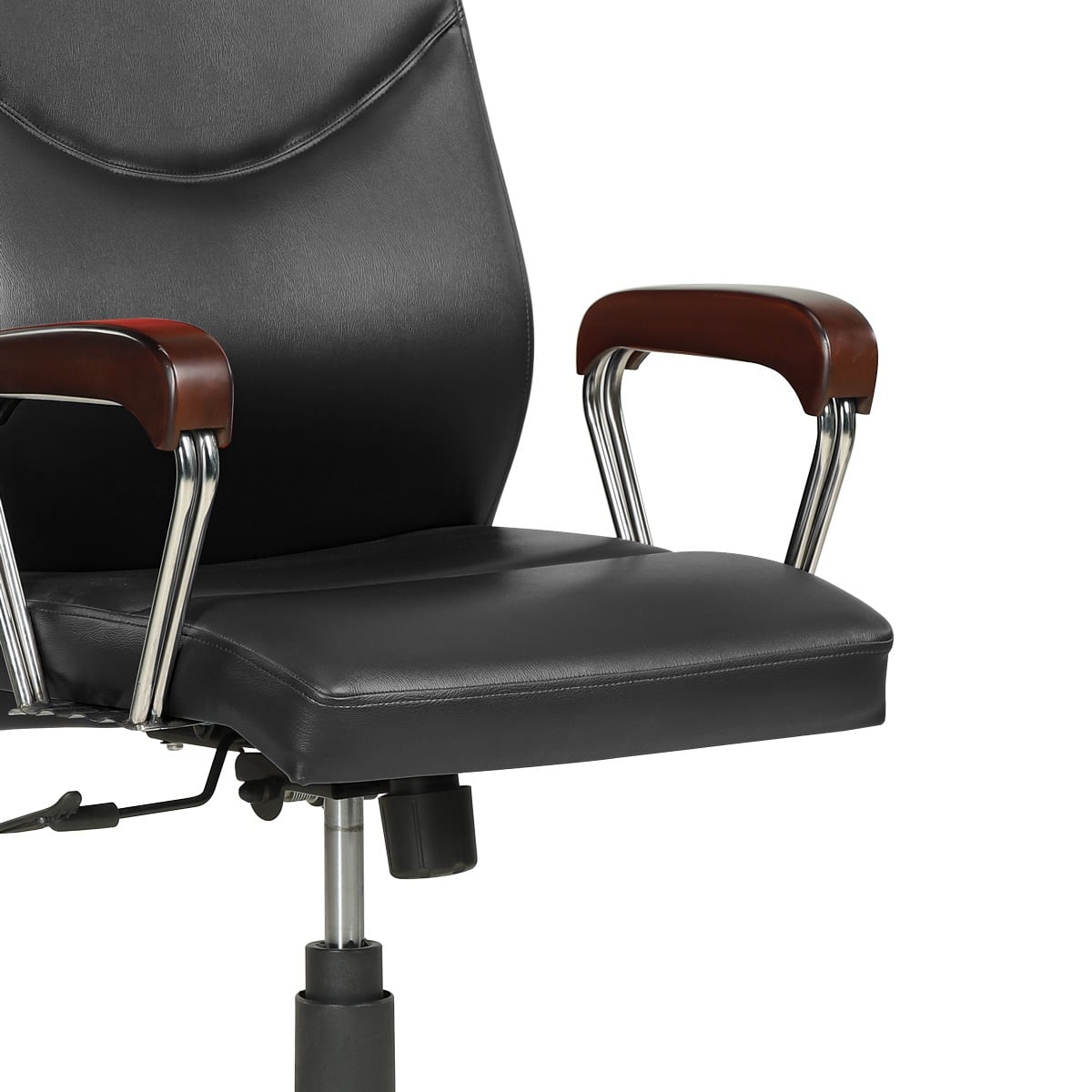 Picture of REGAL OFFICE SWIVEL CHAIR CSC-262-6-1-77(1PART)(SWIVEL)