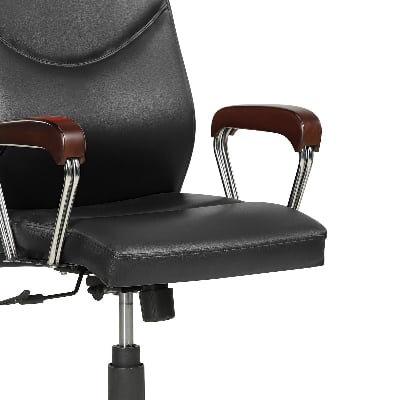 Picture of REGAL OFFICE SWIVEL CHAIR CSC-262-6-1-77(1PART)(SWIVEL)