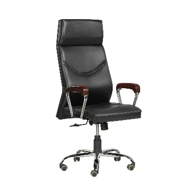 Picture of REGAL OFFICE SWIVEL CHAIR CSC-262-6-1-77(1PART)(SWIVEL)