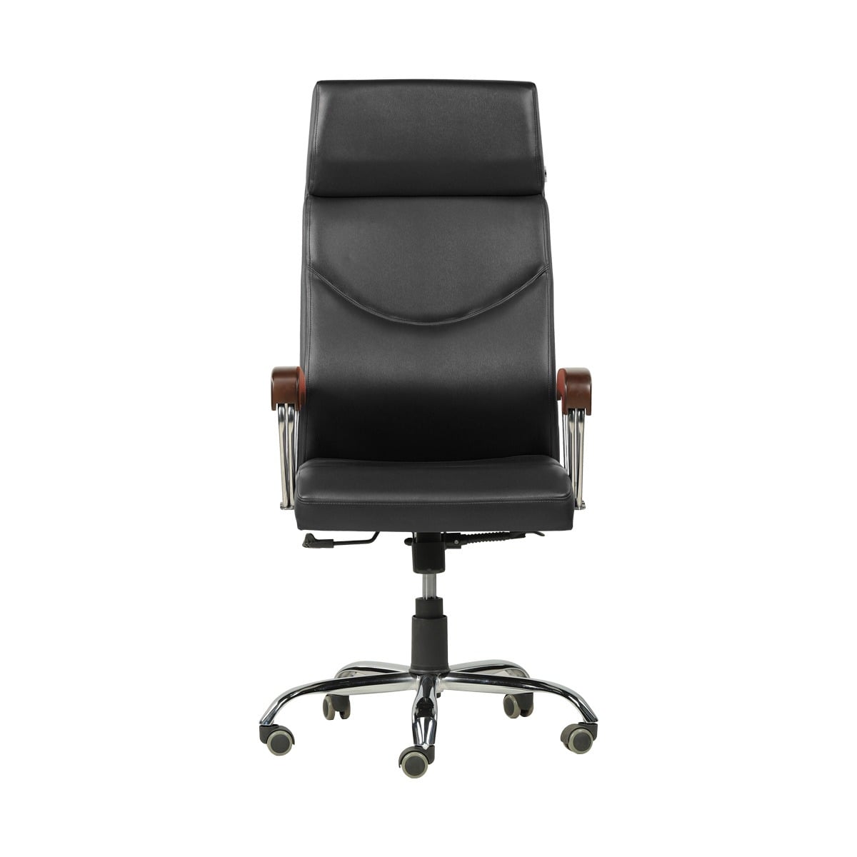 Picture of REGAL OFFICE SWIVEL CHAIR CSC-262-6-1-77(1PART)(SWIVEL)