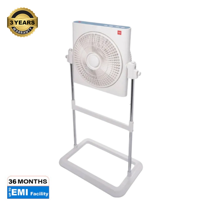 Picture of KDK SS30H Electric Stand Box Fan