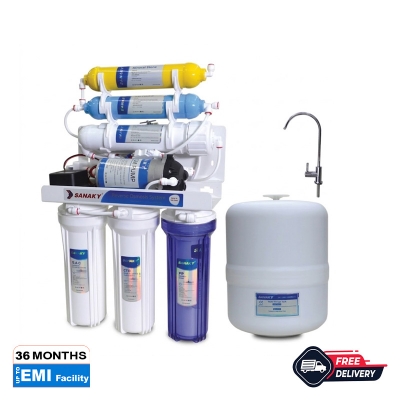 Picture of Sanaky S1 Water Purifier