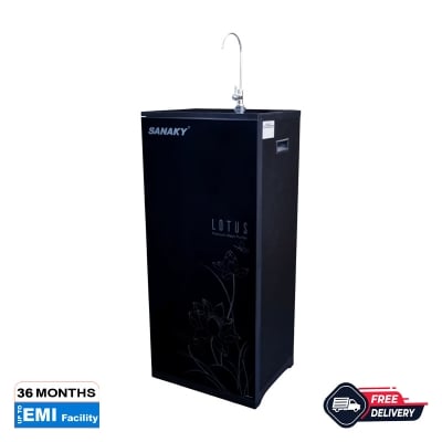 Picture of Sanaky Lotus-BE Water Purifier