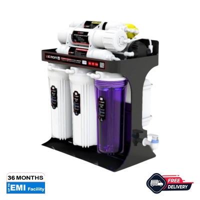 Picture of Heron ZI RO Water Purifier